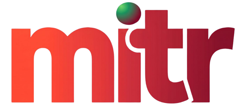 Mitr Logo